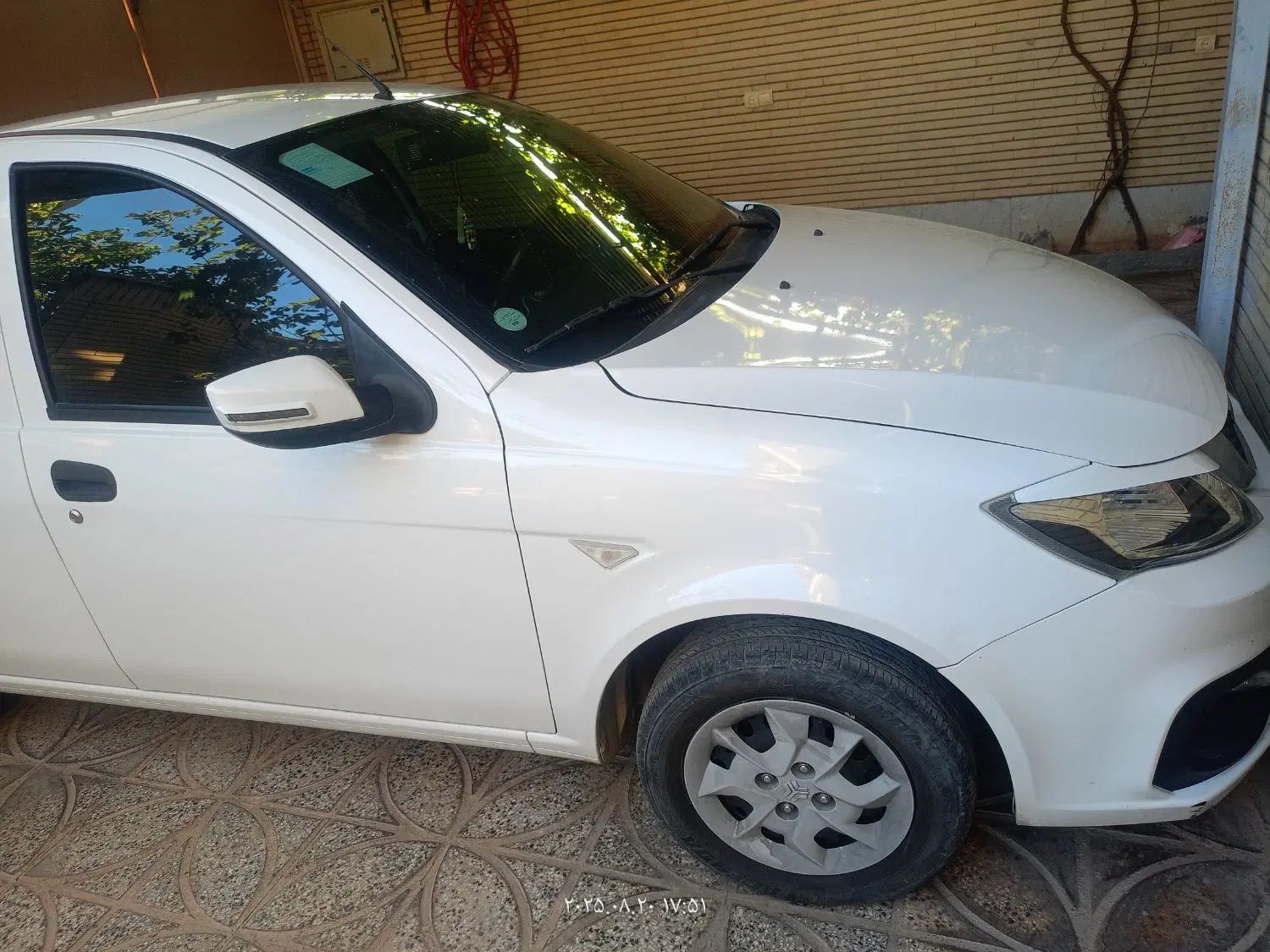 خودرو ساینا، S آگهی ann_20224080
