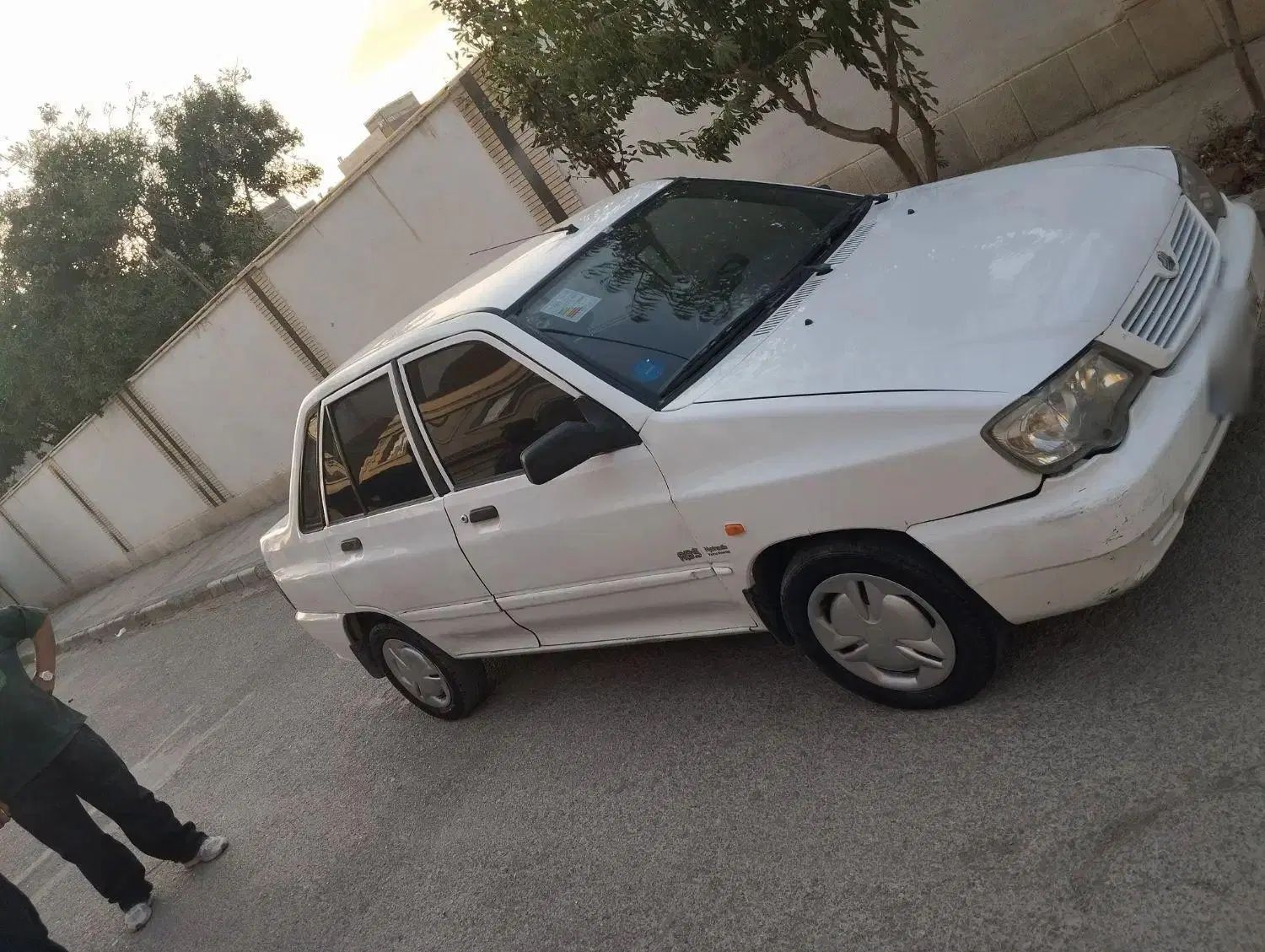 خودرو پراید، 132 آگهی ann_20224084