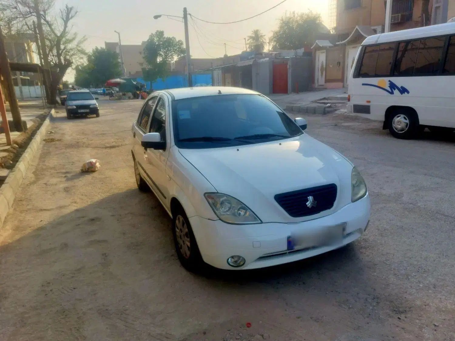 خودرو تیبا، 2 آگهی ann_20224085