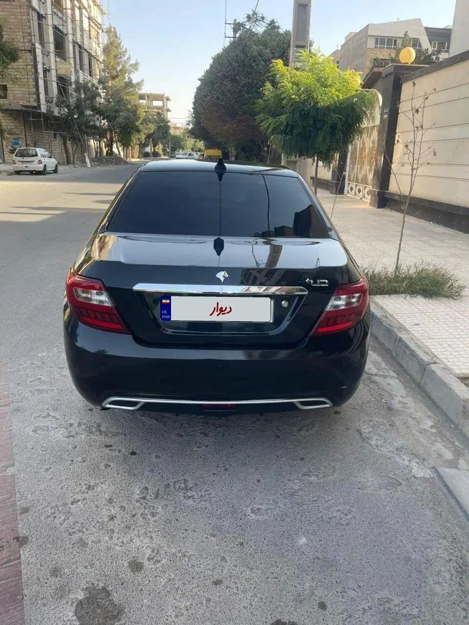 خودرو دنا، پلاس توربو آگهی ann_20224087