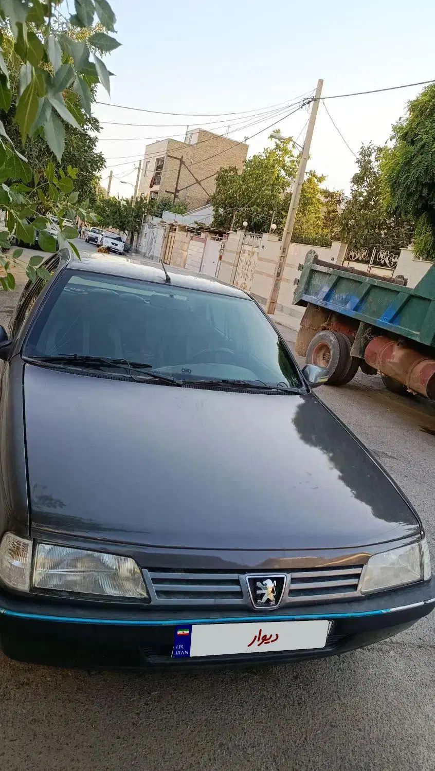 خودرو پژو، 405 آگهی ann_20224094