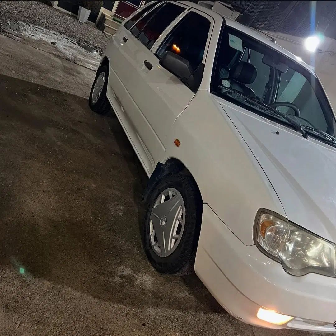 پراید 111 SE - 1397