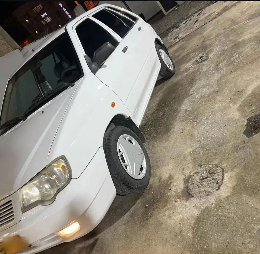 پراید 111 SE - 1397