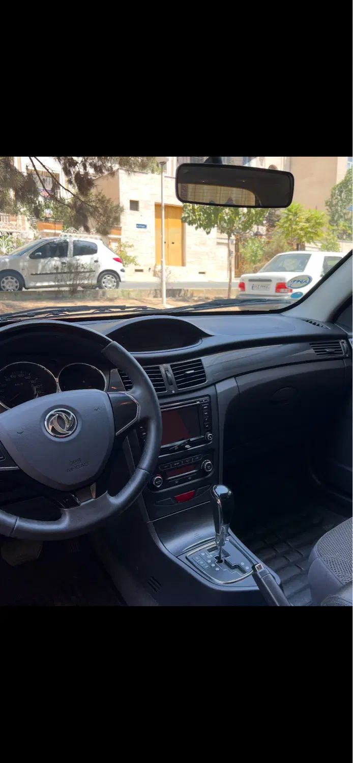 دانگ فنگ H30 کراس اتوماتیک - 1396