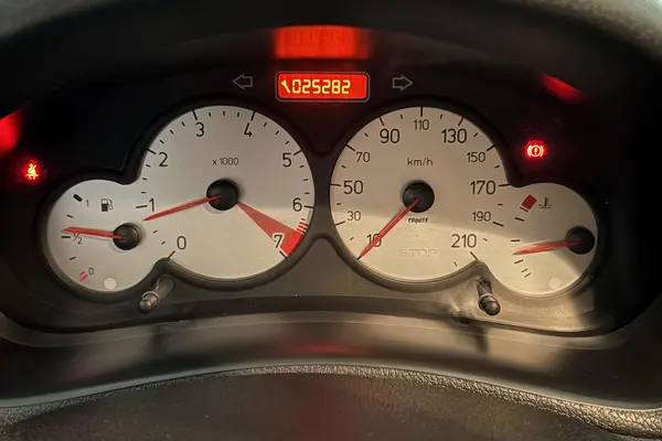 پژو 206 تیپ 2 - 1399