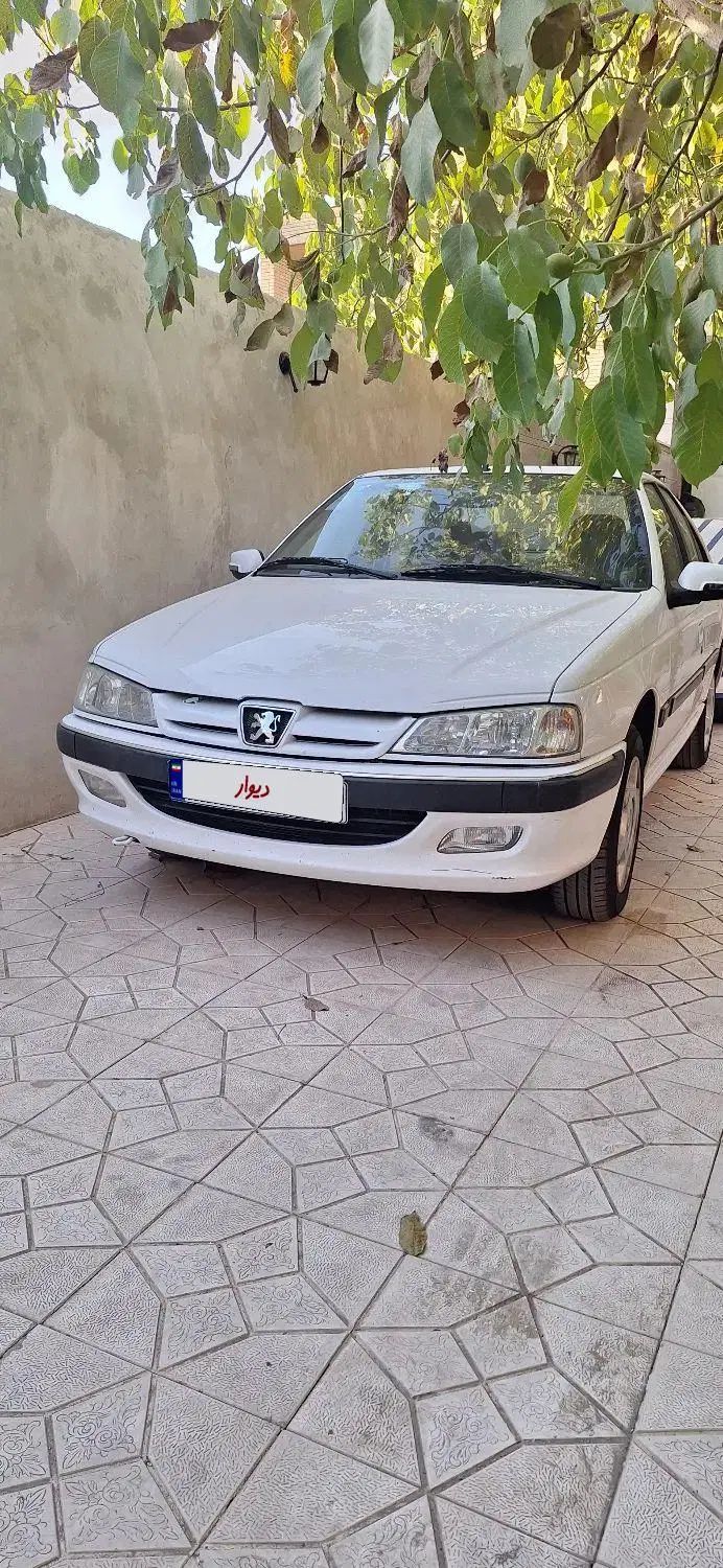 خودرو پژو، پارس آگهی ann_20224113