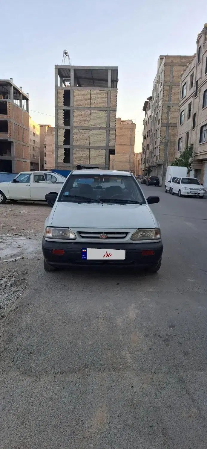 خودرو پراید، صبا آگهی ann_20224117