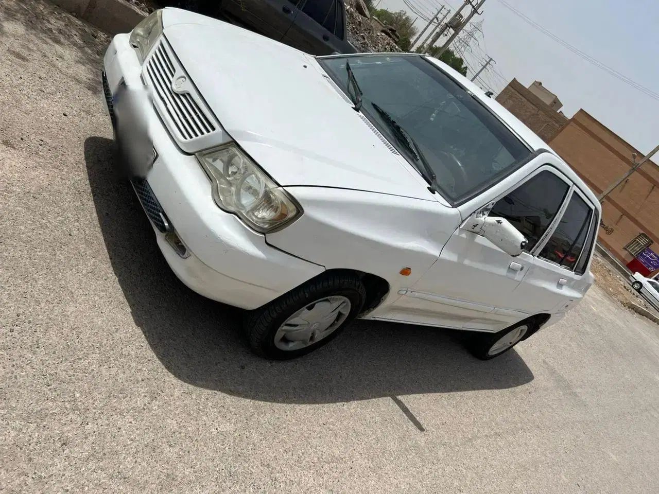 خودرو پراید، 132 آگهی ann_20224118