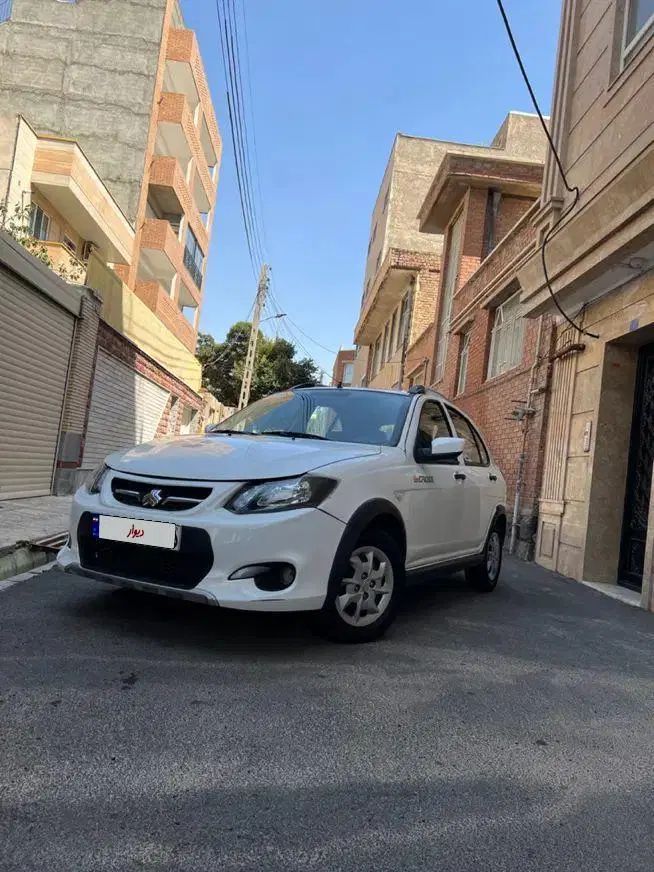 خودرو کوییک، معمولی آگهی ann_20224119