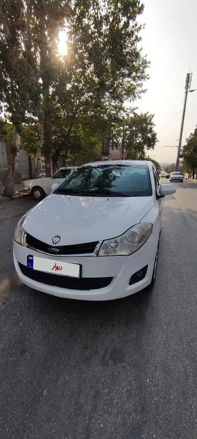 خودرو ام وی ام، 315 هاچ بک آگهی ann_20224142