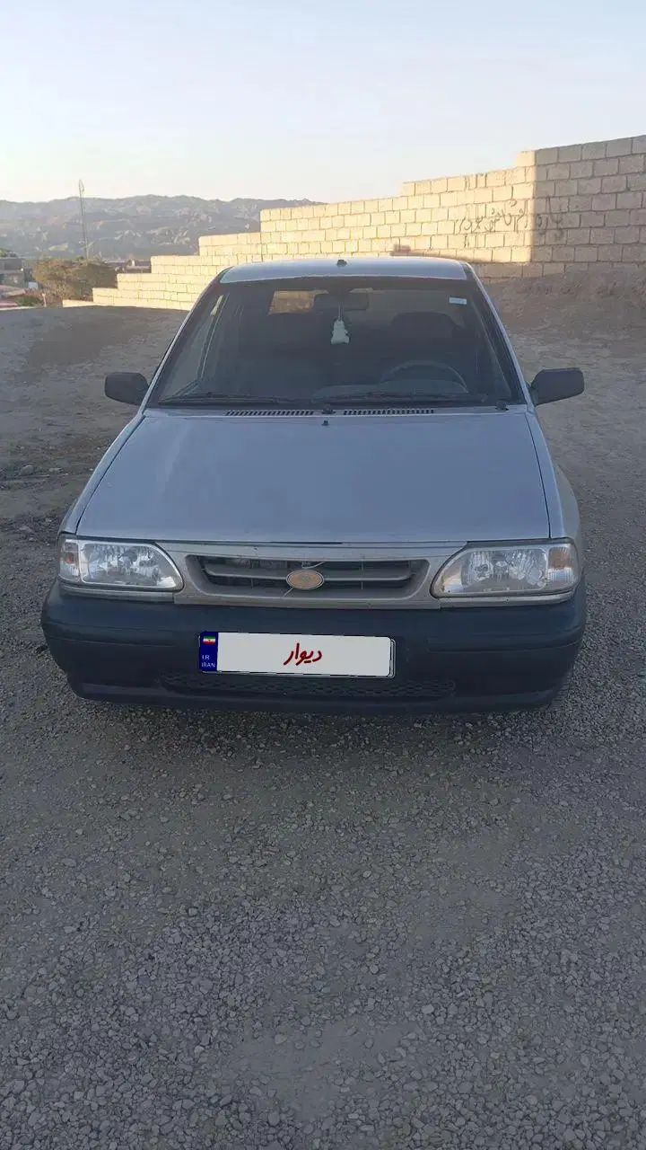 خودرو پراید، 131 آگهی ann_20224155