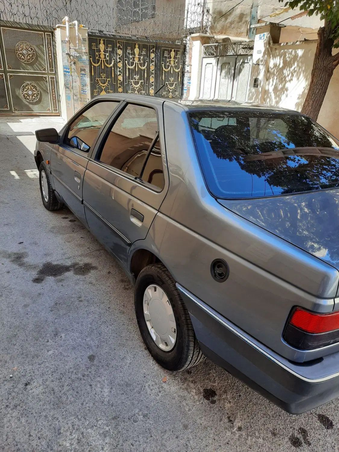 خودرو پژو، 405 آگهی ann_20224173