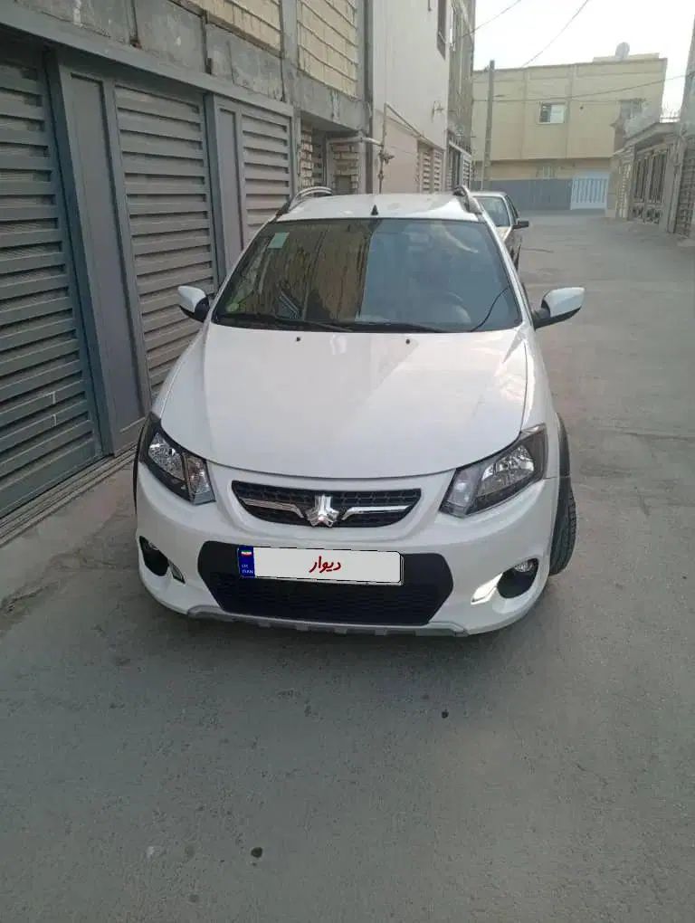 خودرو کوییک، معمولی آگهی ann_20224177
