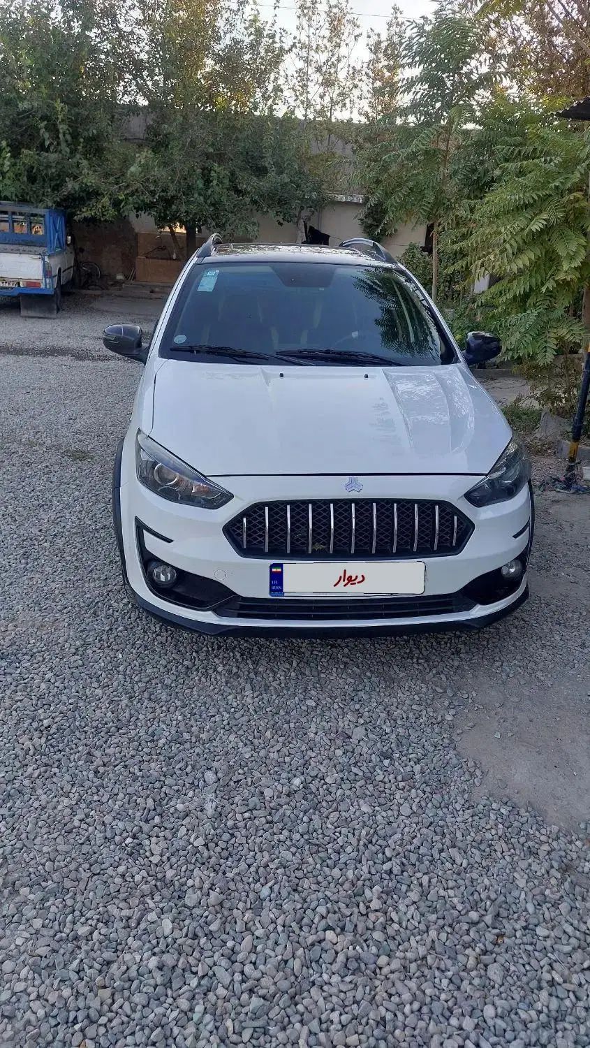 اطلس G دنده ای - 1403