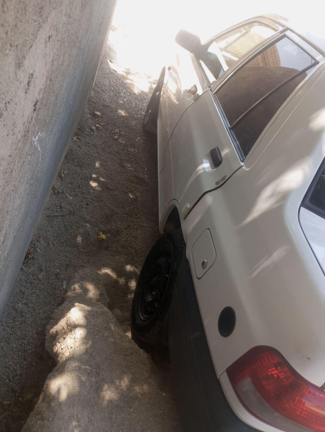 پراید 131 SE - 1397