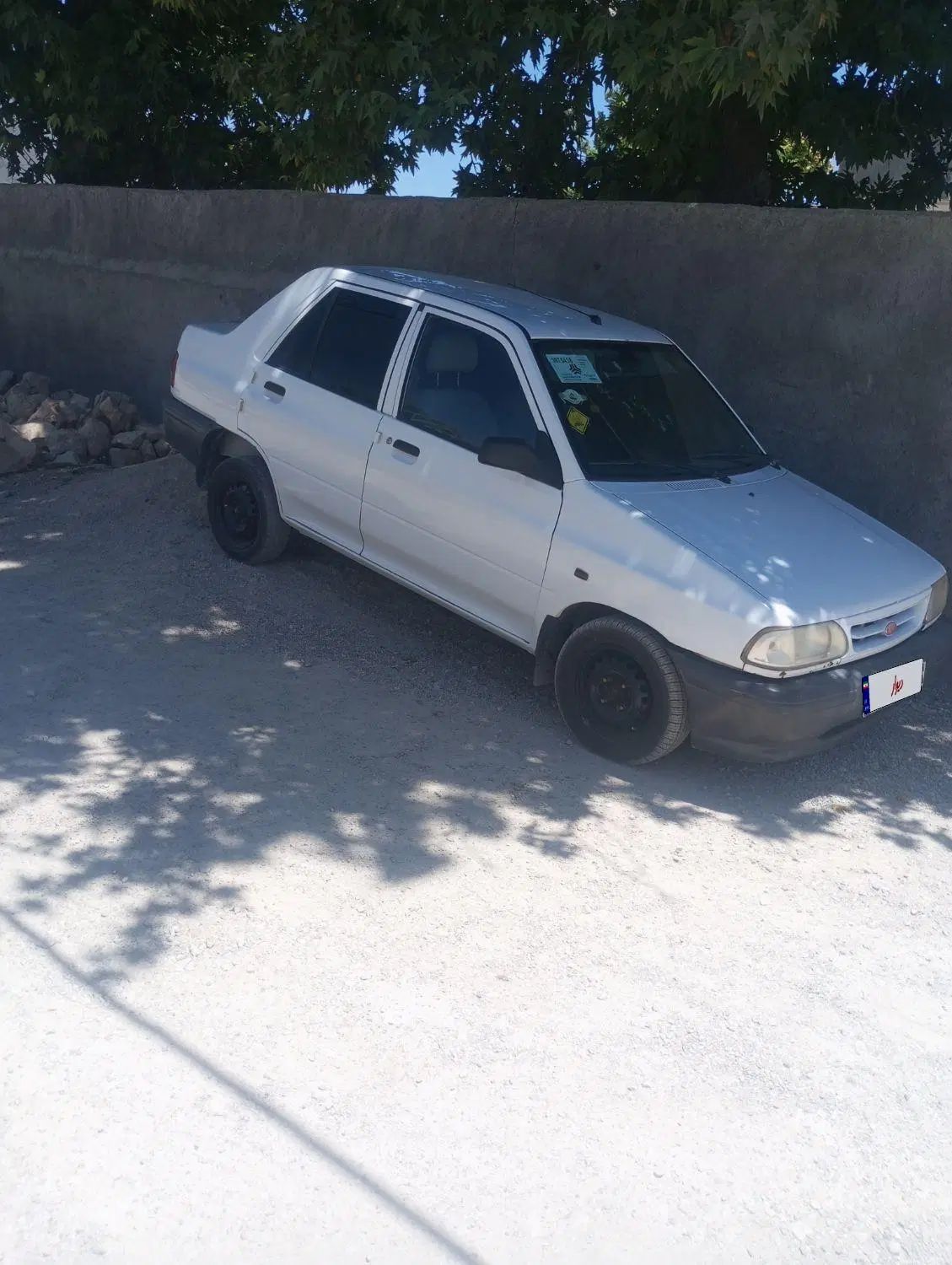 پراید 131 SE - 1397
