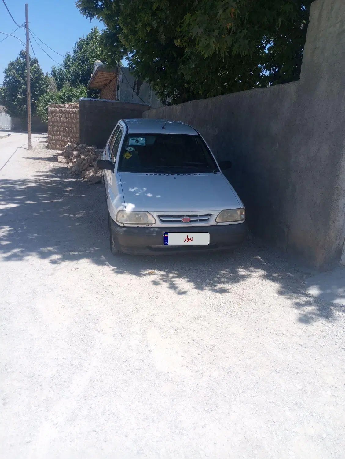 پراید 131 SE - 1397