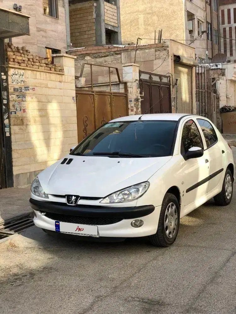 خودرو پژو، 206 آگهی ann_20224188