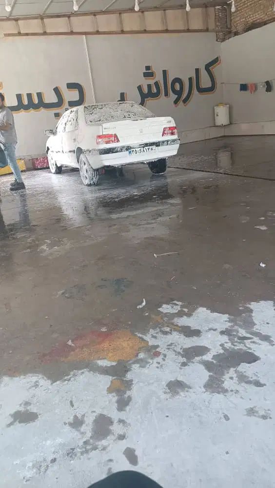 پژو 405 SLX بنزینی TU5 - 1399