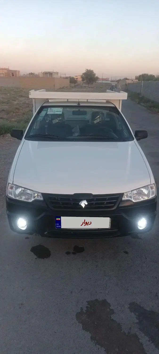 خودرو آریسان، 2 آگهی ann_20224196