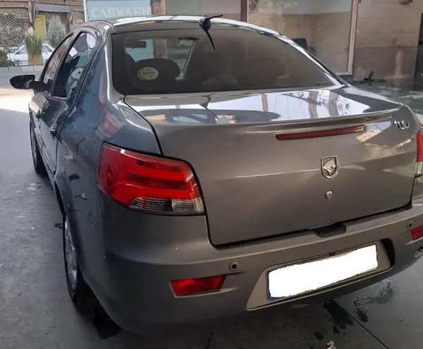 خودرو رانا، پلاس آگهی ann_20224219