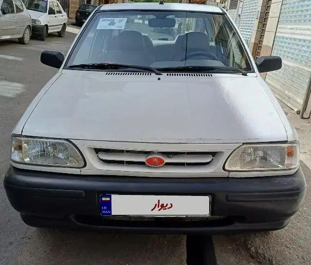 خودرو پراید، 131 آگهی ann_20224231