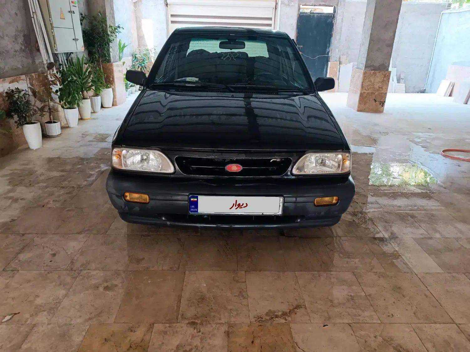 خودرو پراید، صبا آگهی ann_20224233