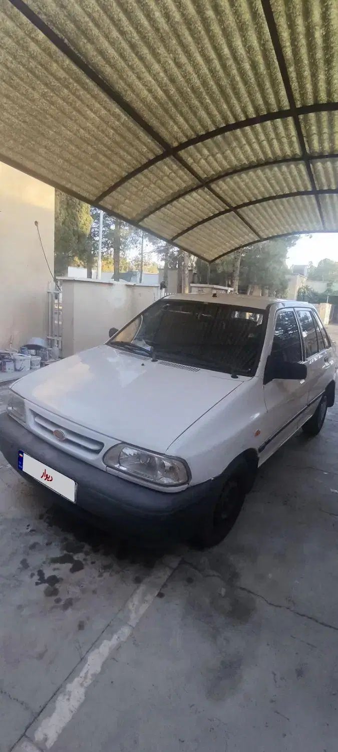 خودرو پراید، 131 آگهی ann_20224240