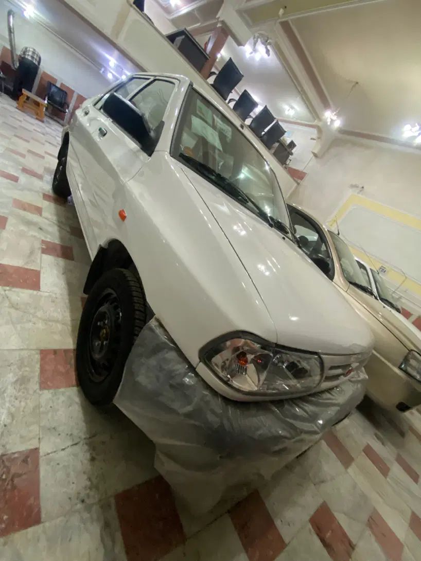 پراید 131 SE - 1399