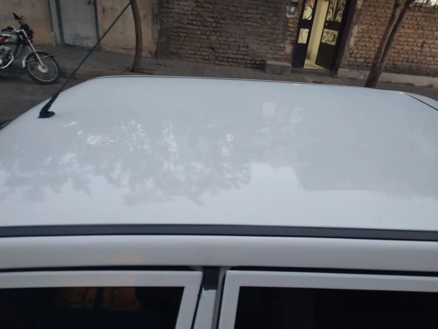 پراید 111 SE - 1393