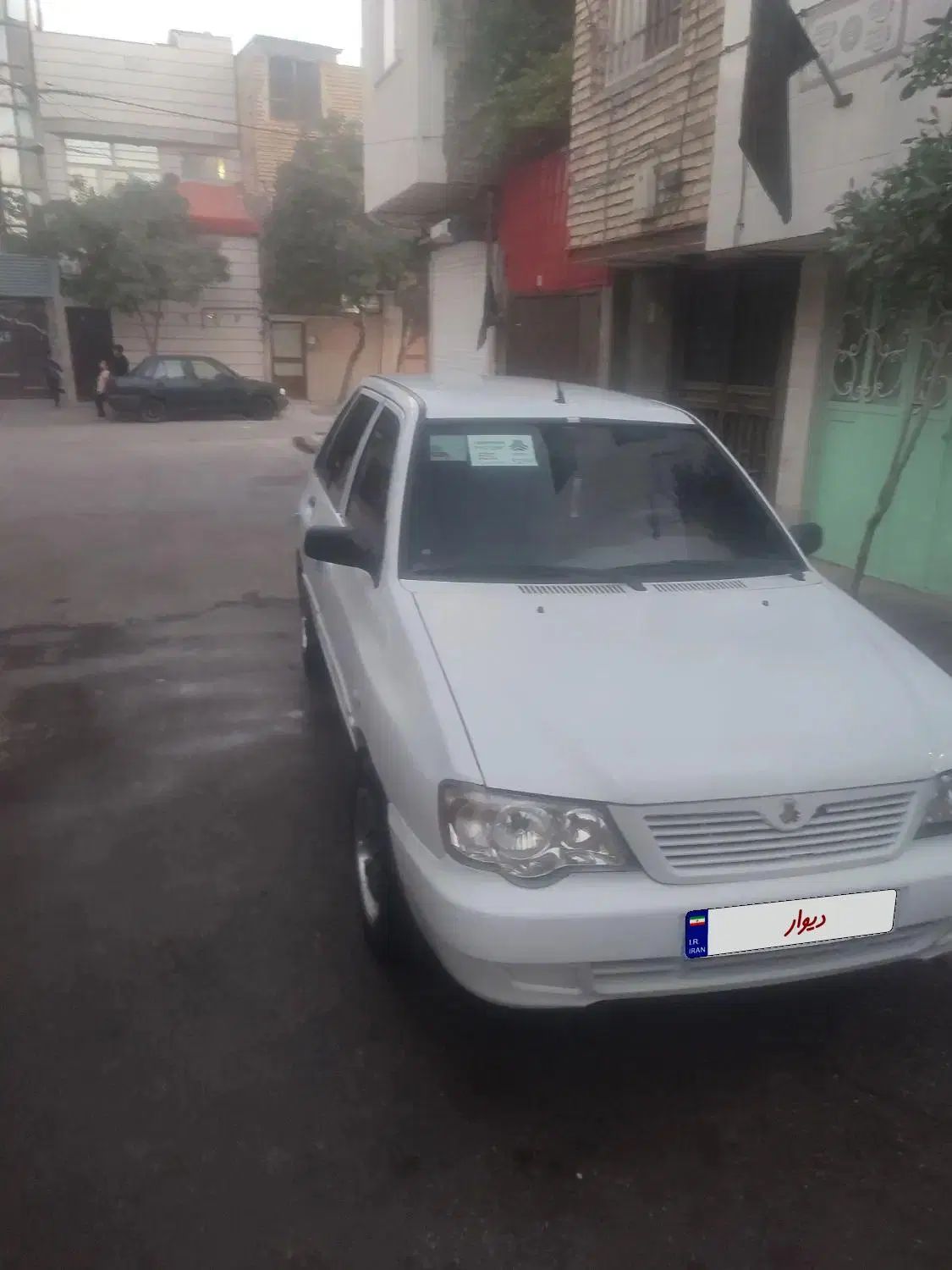خودرو پراید، 111 آگهی ann_20224257