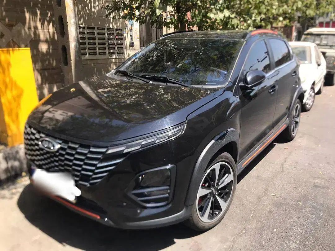 ام وی ام X33 جدید اتوماتیک - 1395