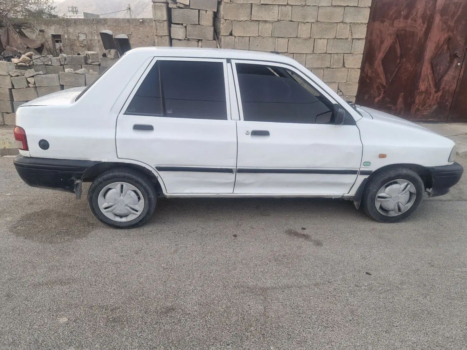 خودرو پراید، صبا آگهی ann_20224294