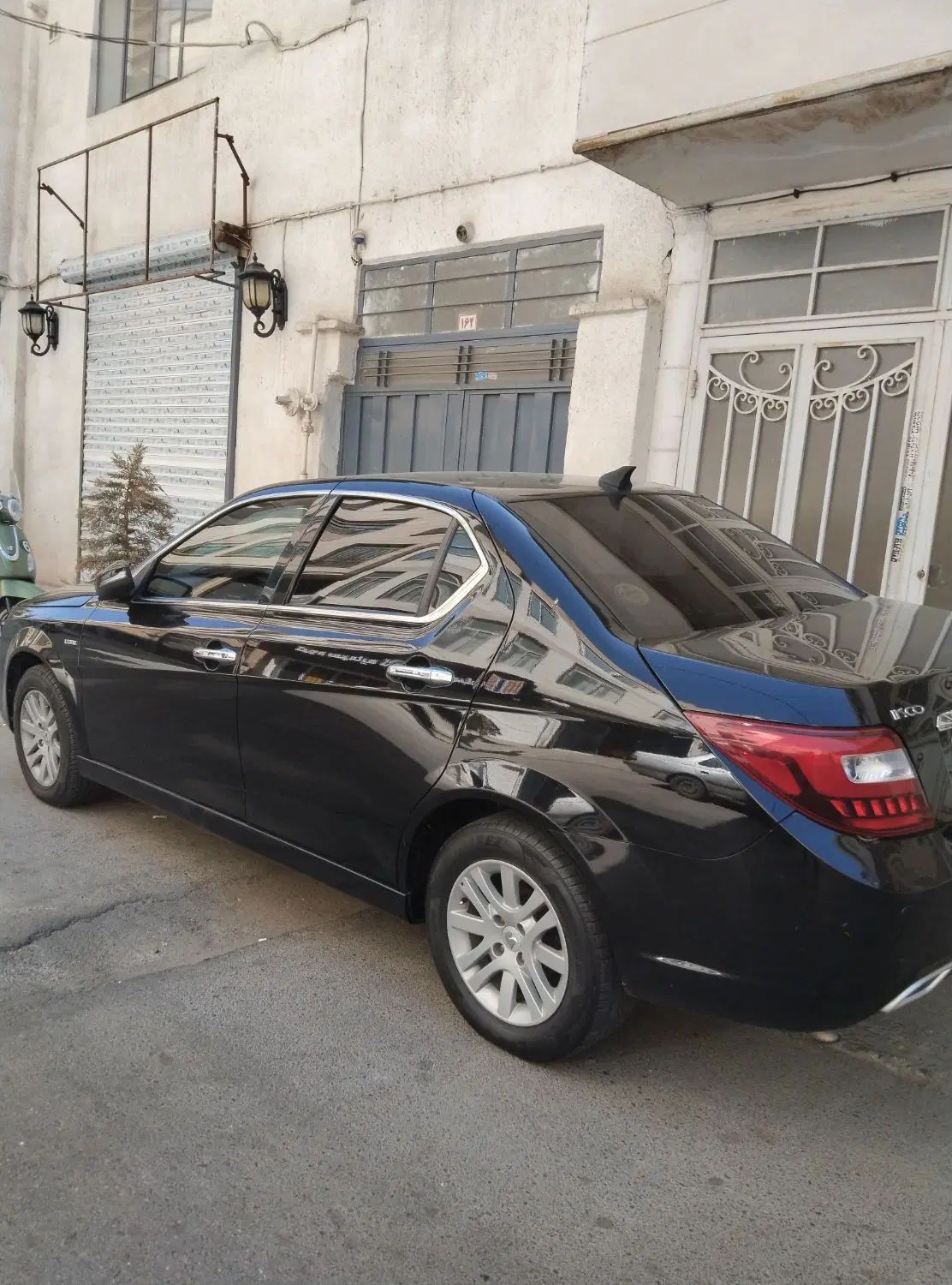 خودرو دنا، پلاس آگهی ann_20224303