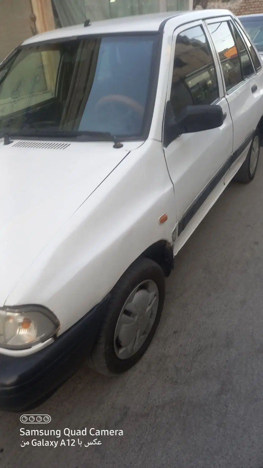 خودرو پراید، 141 آگهی ann_20224309