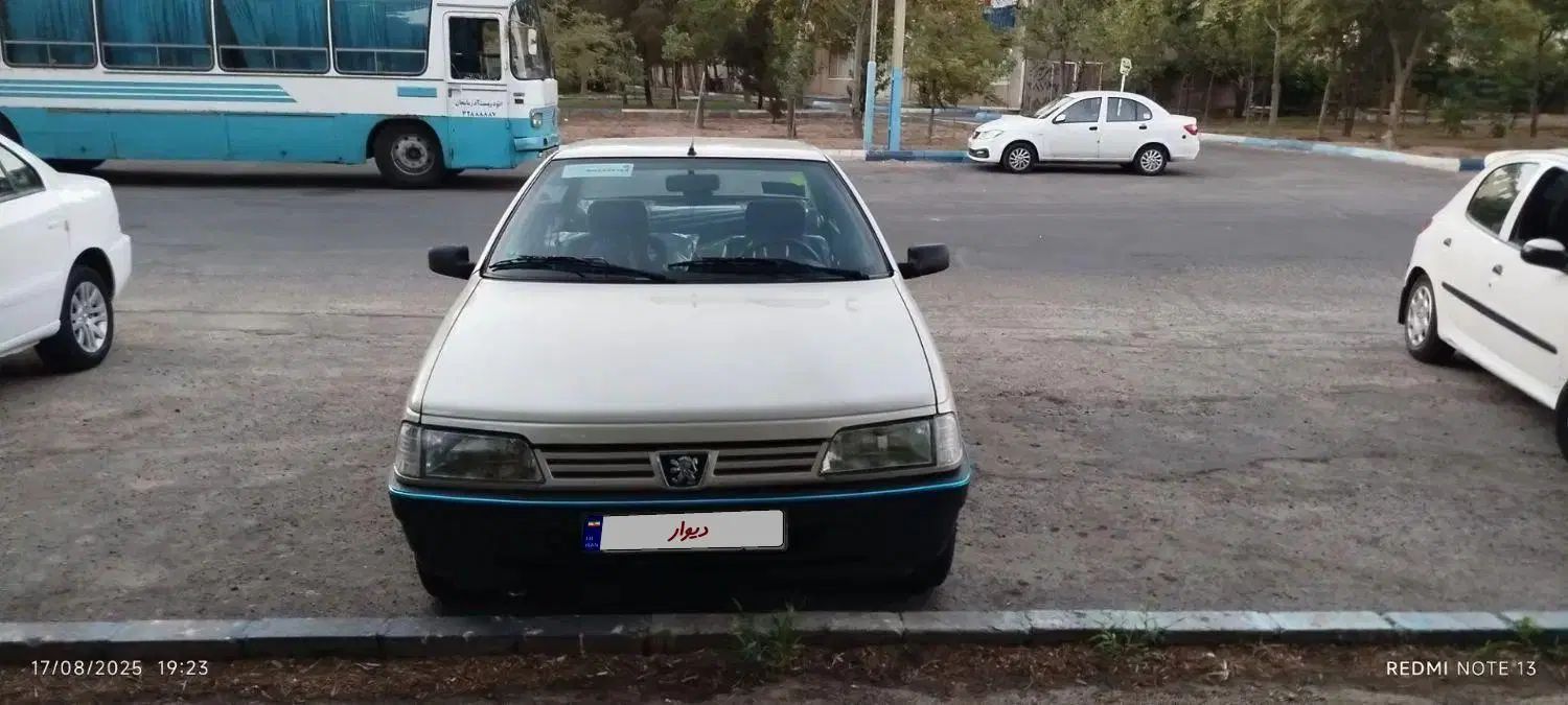 خودرو پژو، روآ آگهی ann_20224310