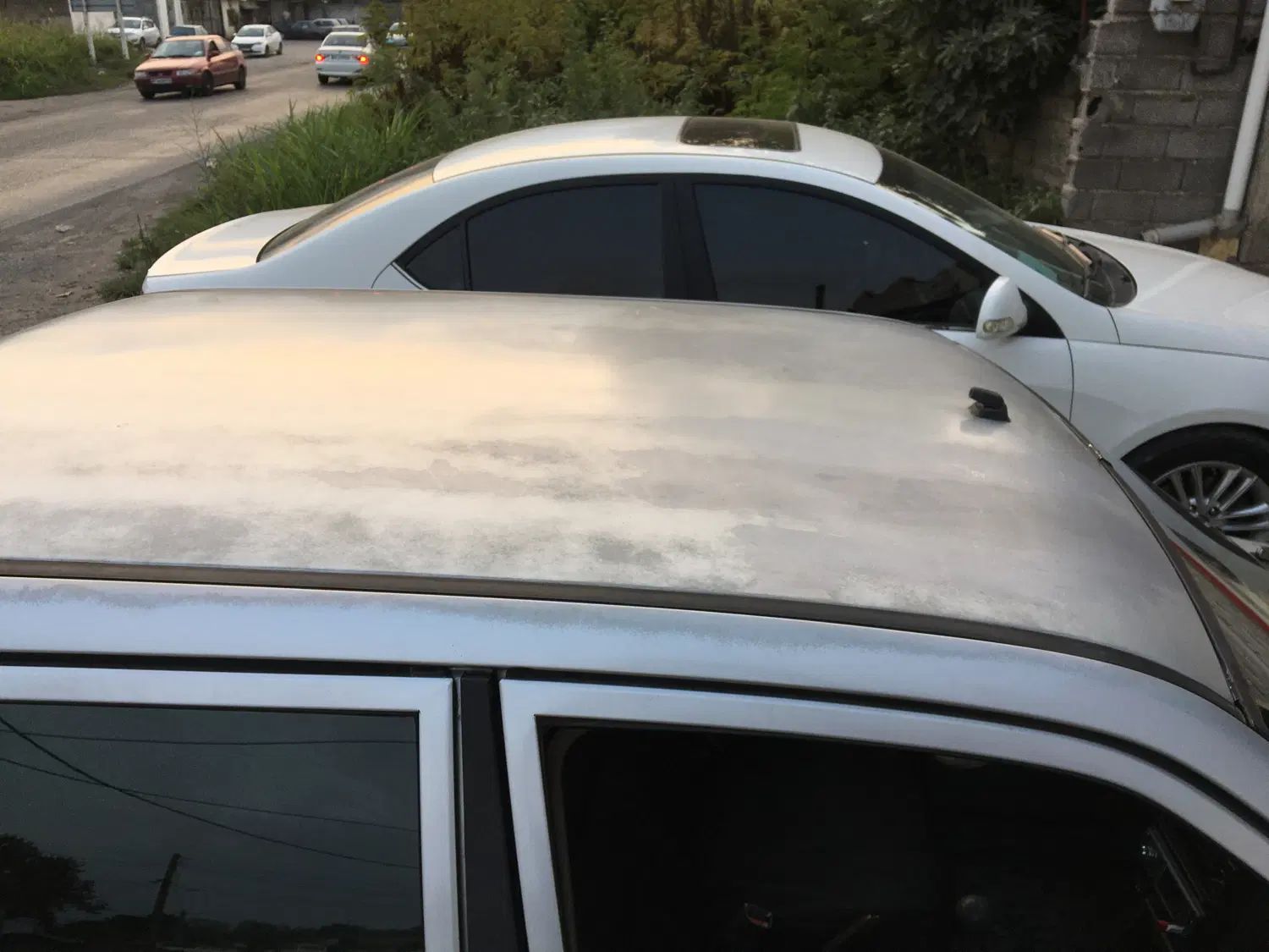 پراید صبا بنزینی - 1385