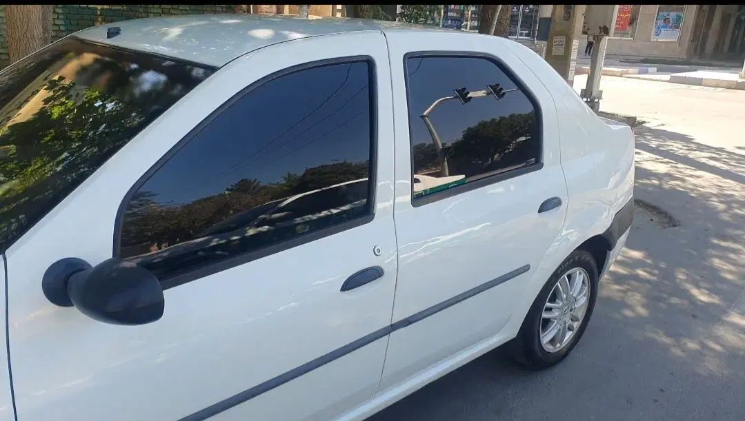 رنو تندر 90 E2 - 1391