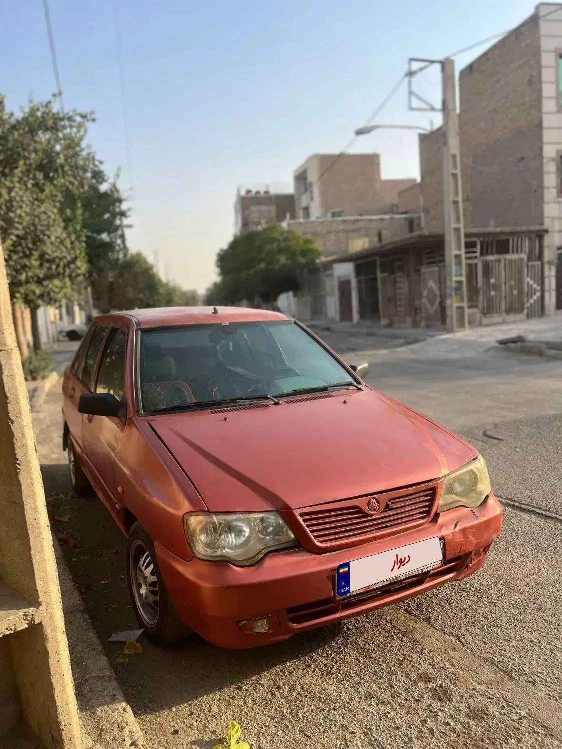 خودرو پراید، 132 آگهی ann_20224337