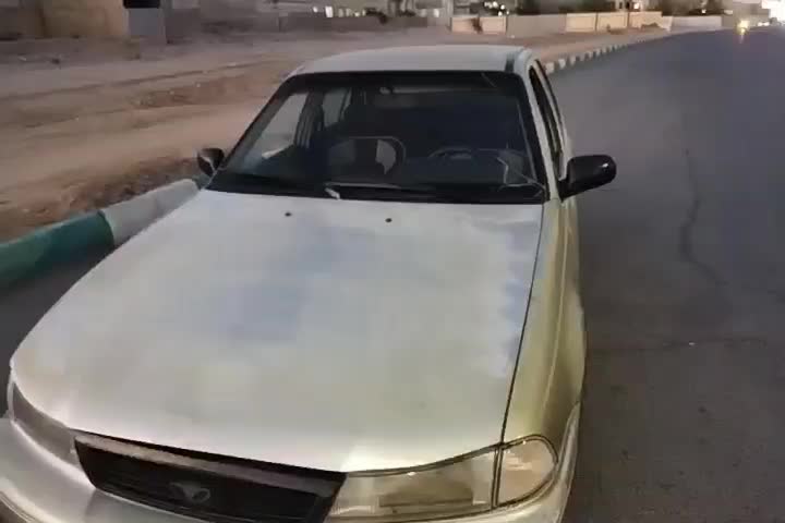 خودرو دوو، سیلو آگهی ann_20224356
