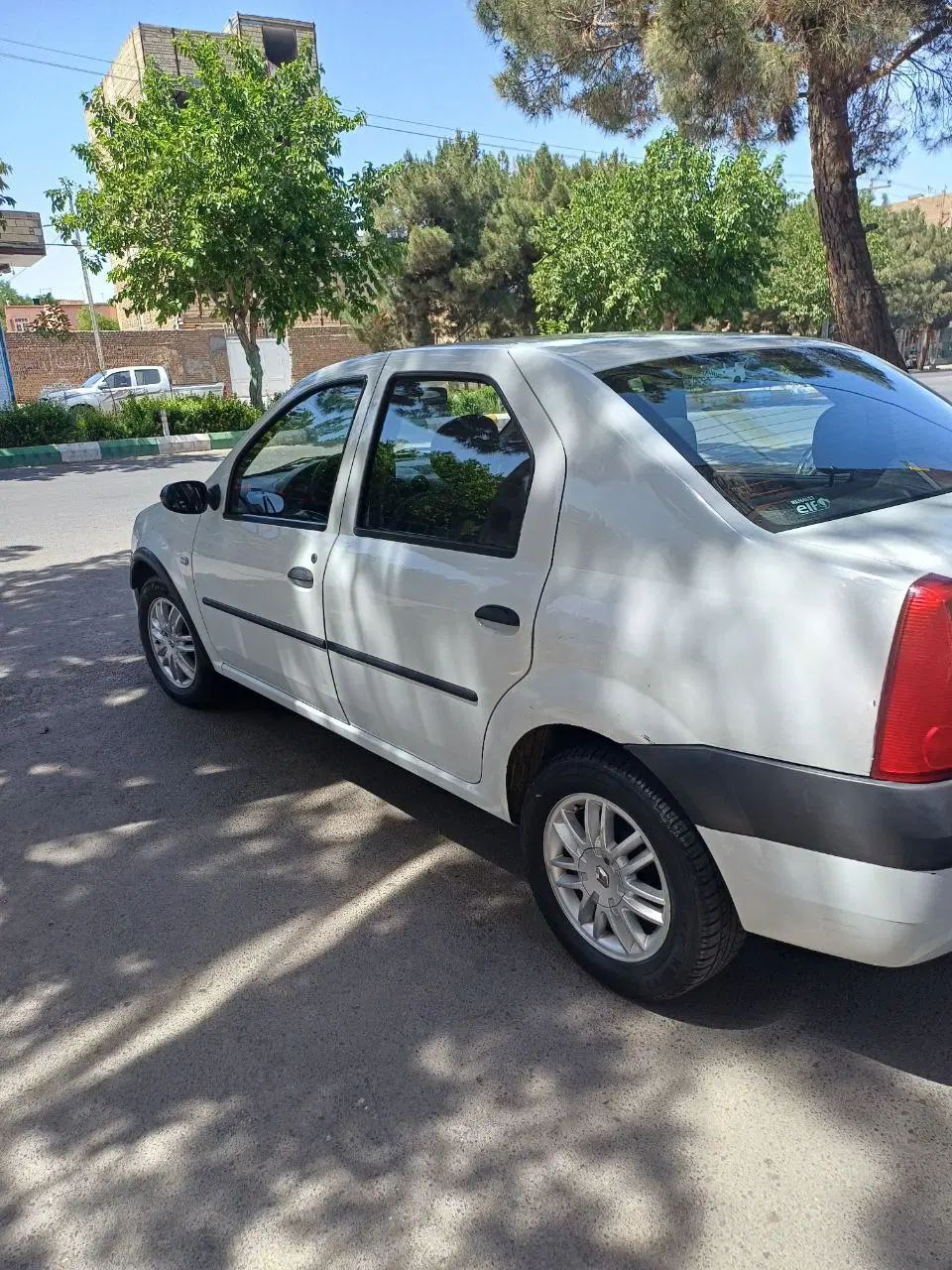 رنو تندر 90 E2 - 1390