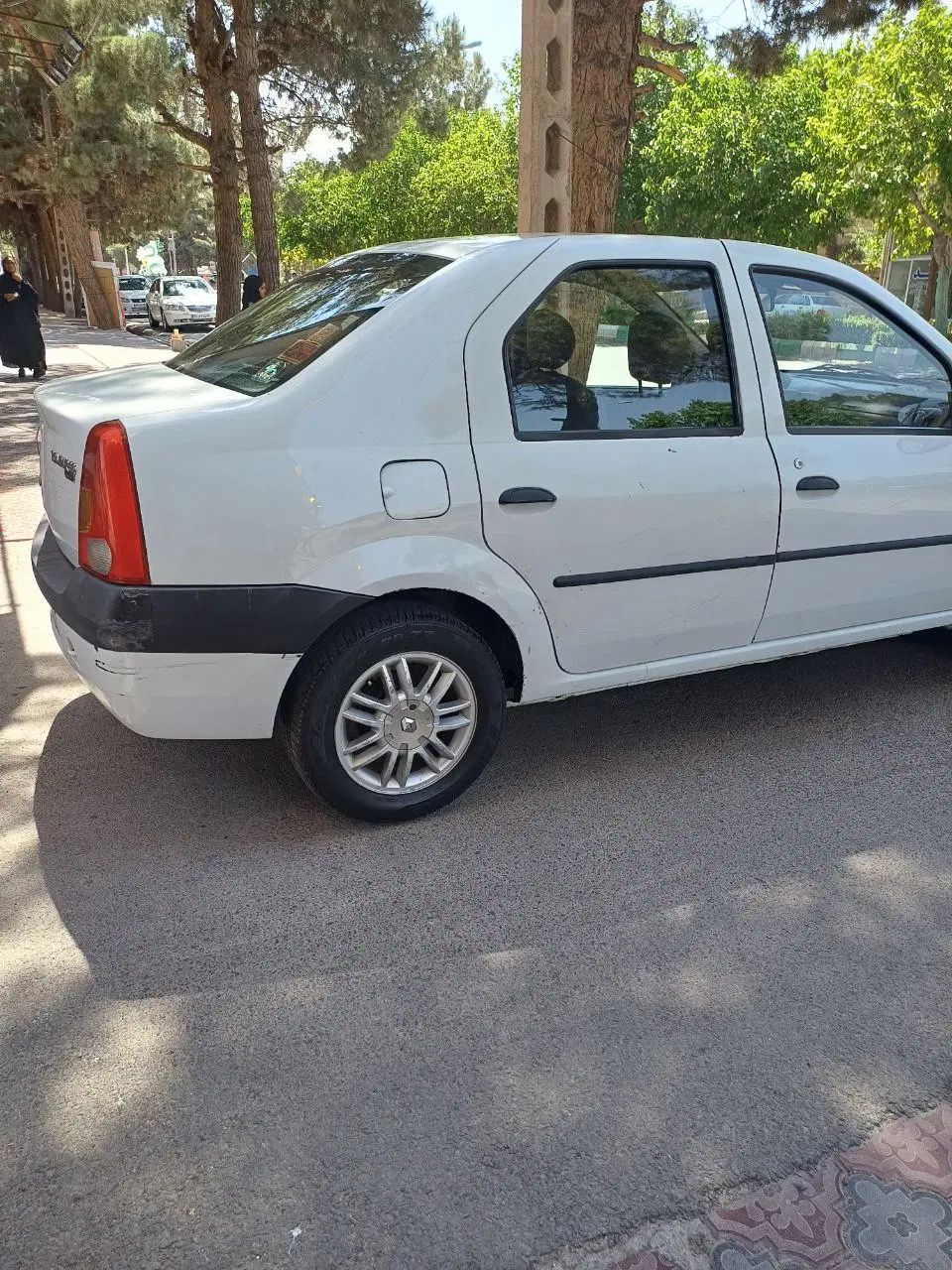 رنو تندر 90 E2 - 1390