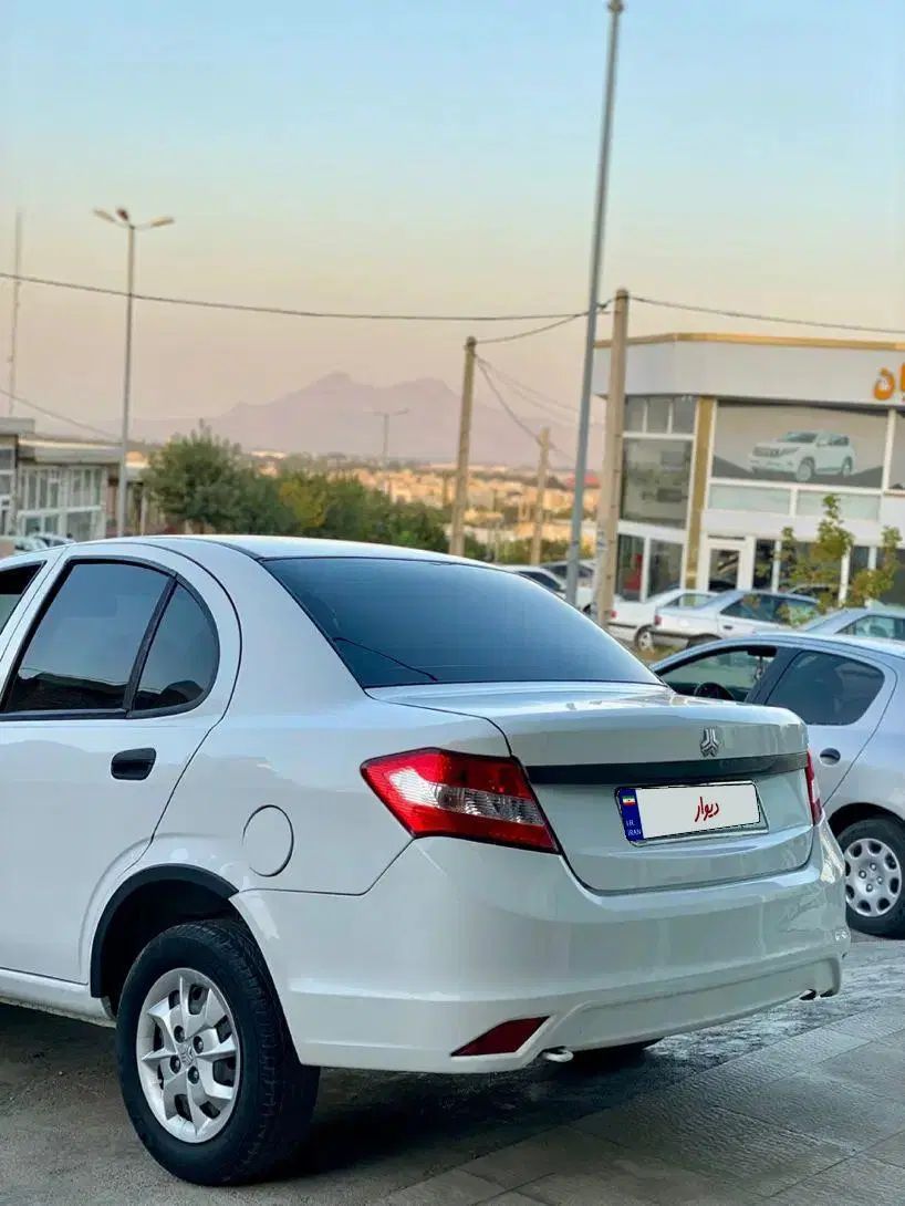ساینا S دنده‌ای معمولی - 1399