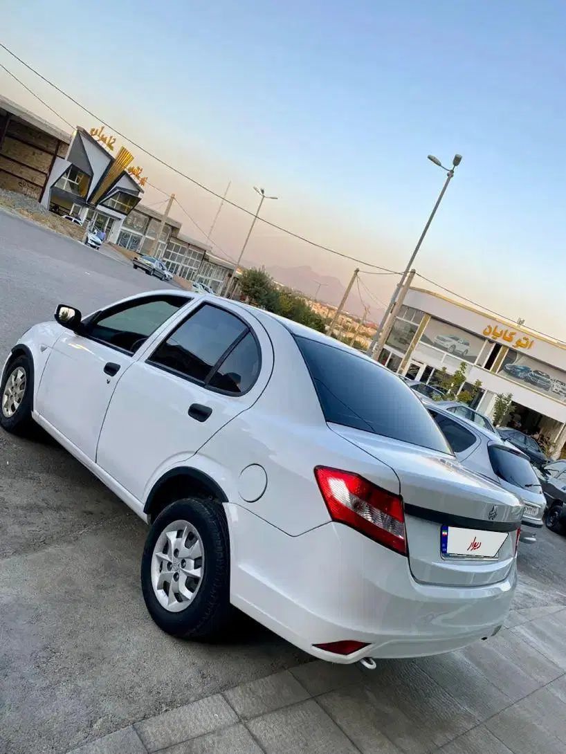 ساینا S دنده‌ای معمولی - 1399