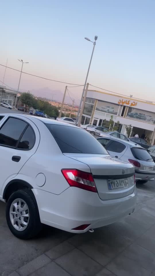 خودرو ساینا، S آگهی ann_20224396