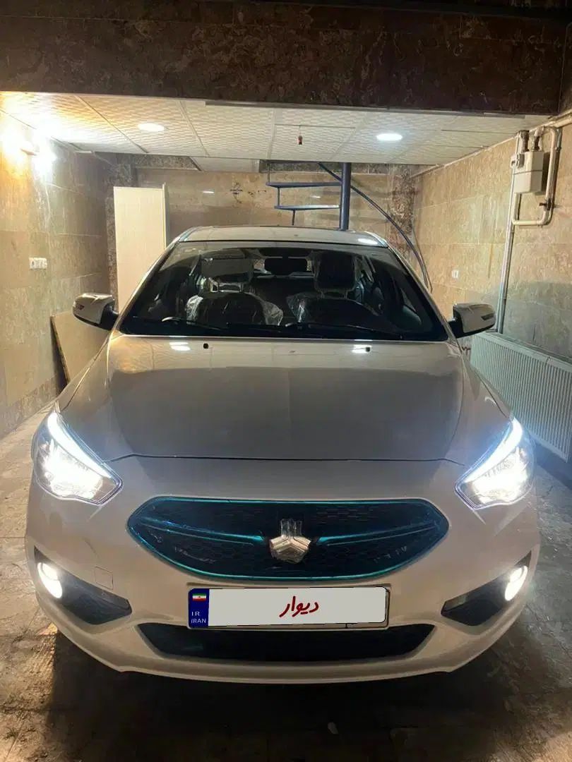 خودرو شاهین، G آگهی ann_20224426