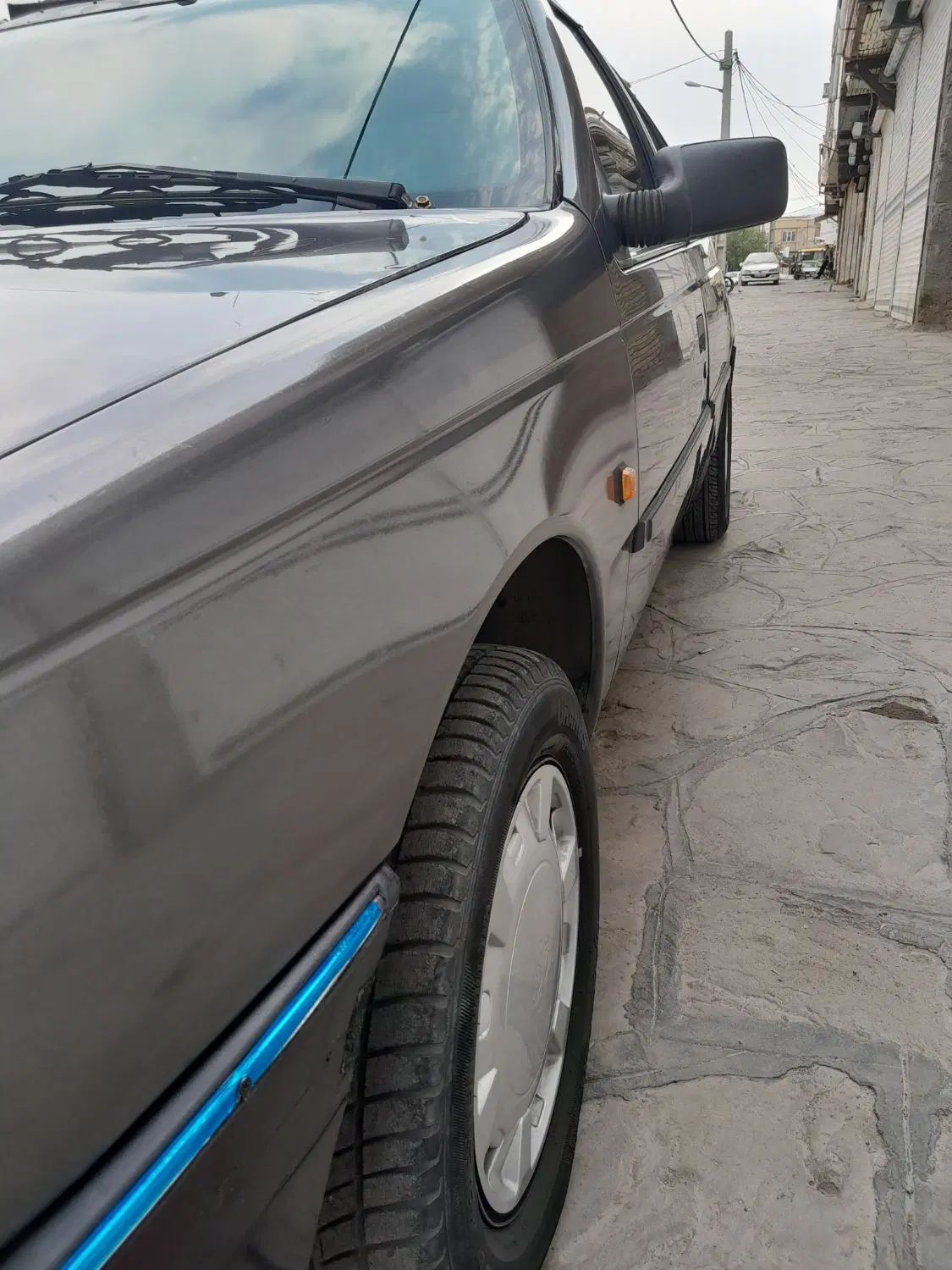 خودرو پژو، روآ آگهی ann_20224446