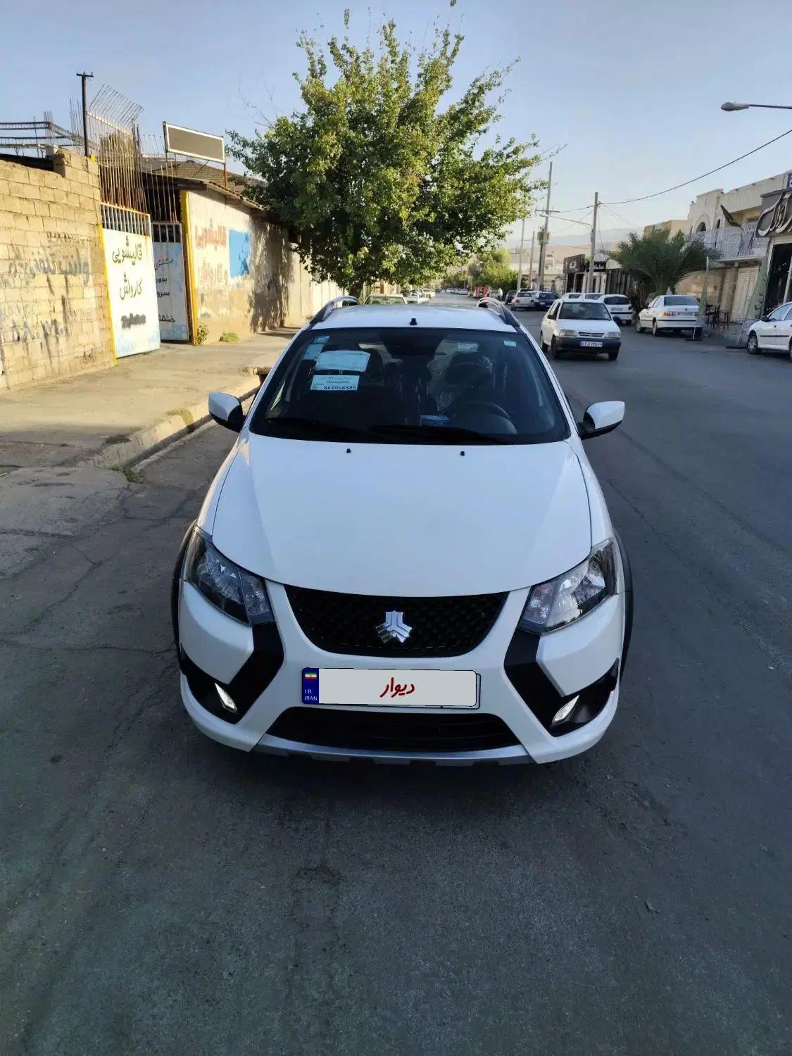 خودرو کوییک، S آگهی ann_20224481