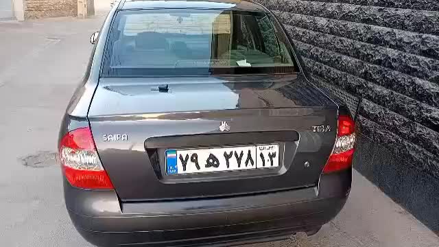 خودرو تیبا، صندوق دار آگهی ann_20224500