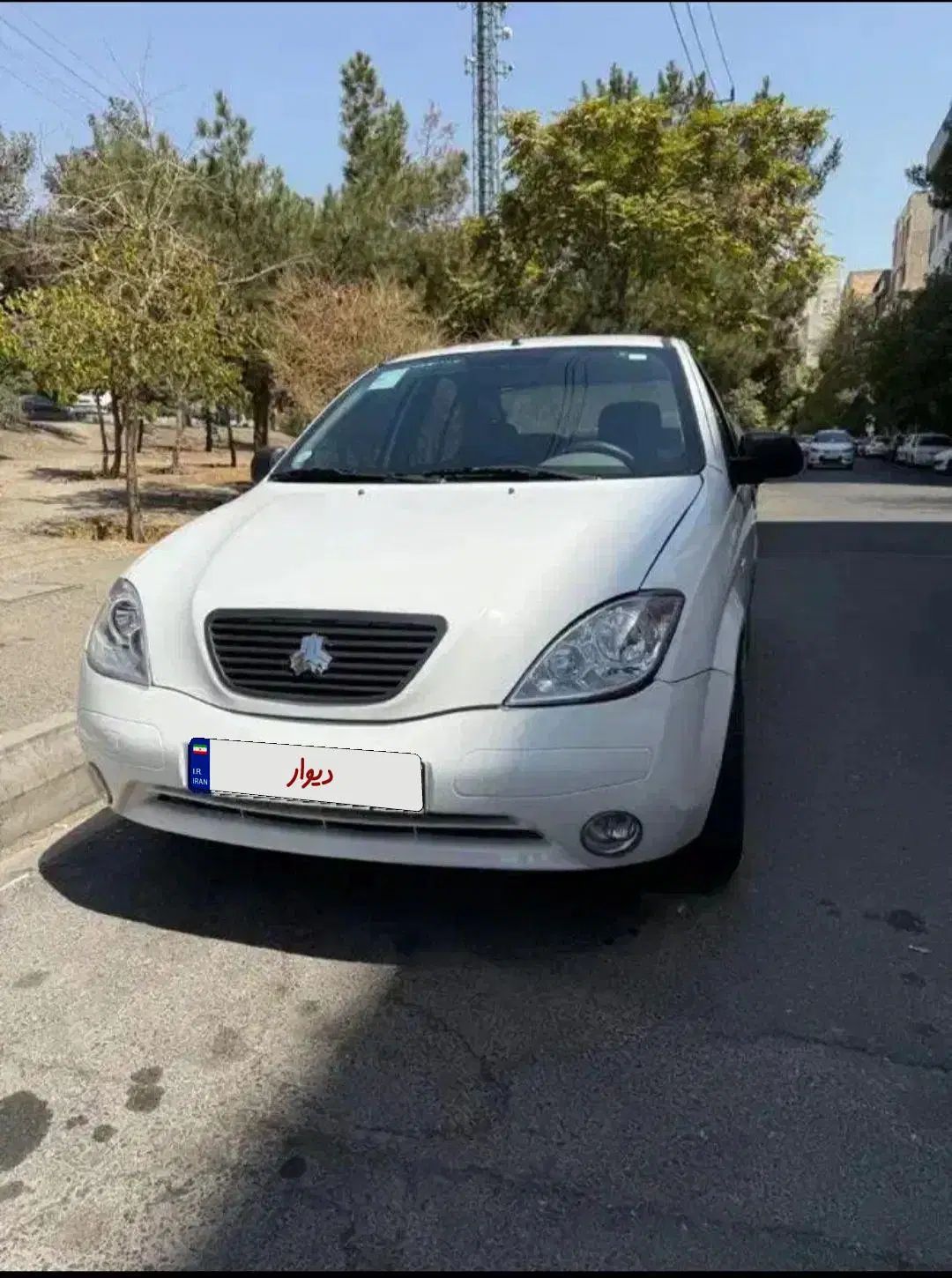 خودرو تیبا، صندوق دار آگهی ann_20224507